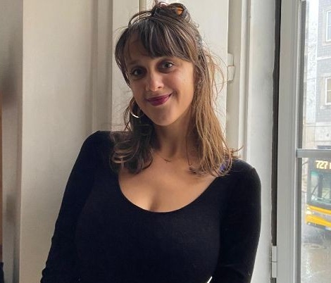 Image de Marie Vilar