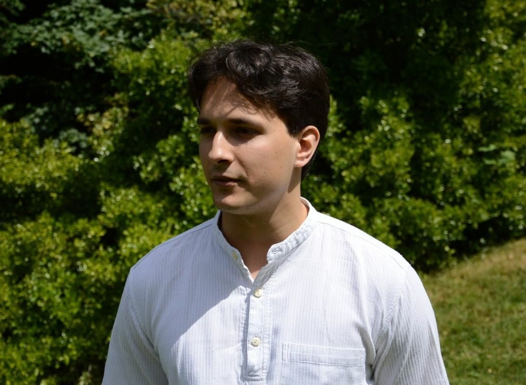 Image de Milan Sen