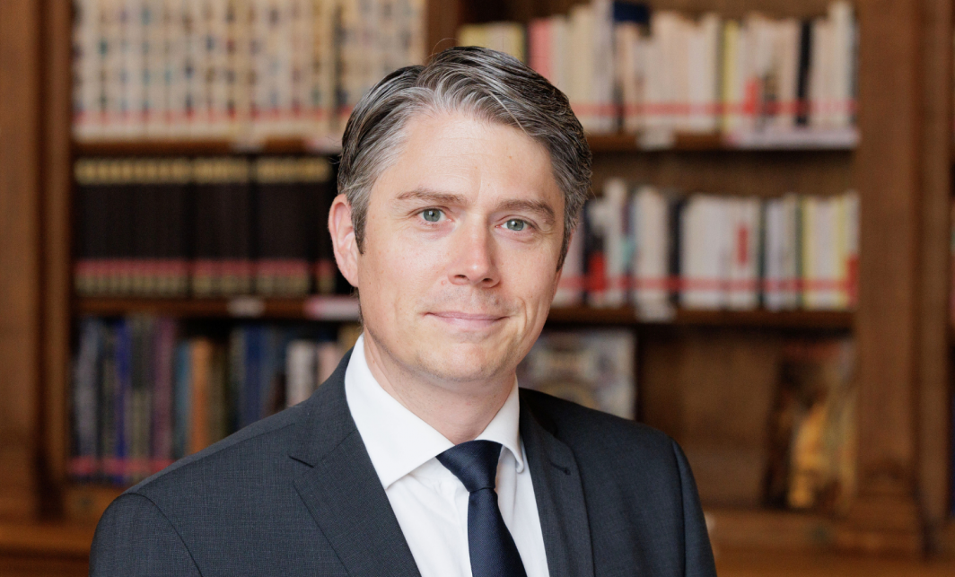 Image de Mickaël Vallet